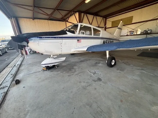 Piper Cherokee for sale