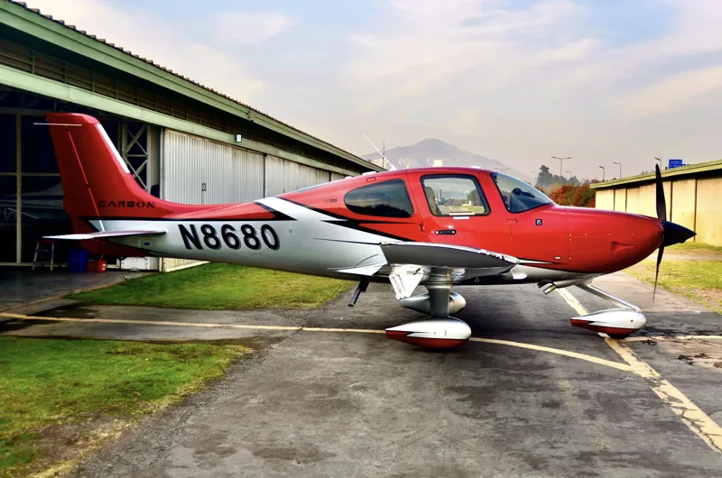 2022 Cirrus SR22 for sale