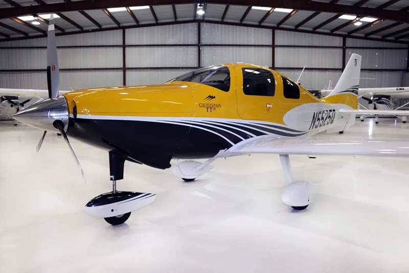 2014 Cessna TTx for sale