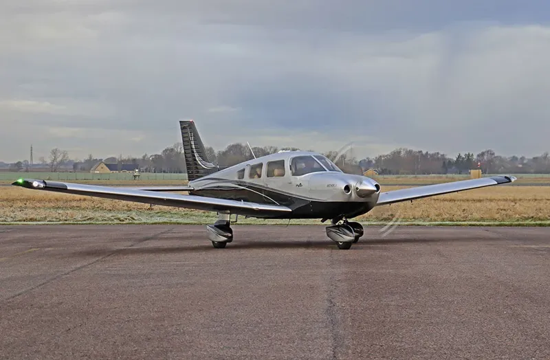 Piper Archer for sale
