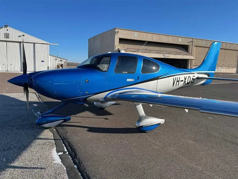 2024 Cirrus SR22T for sale