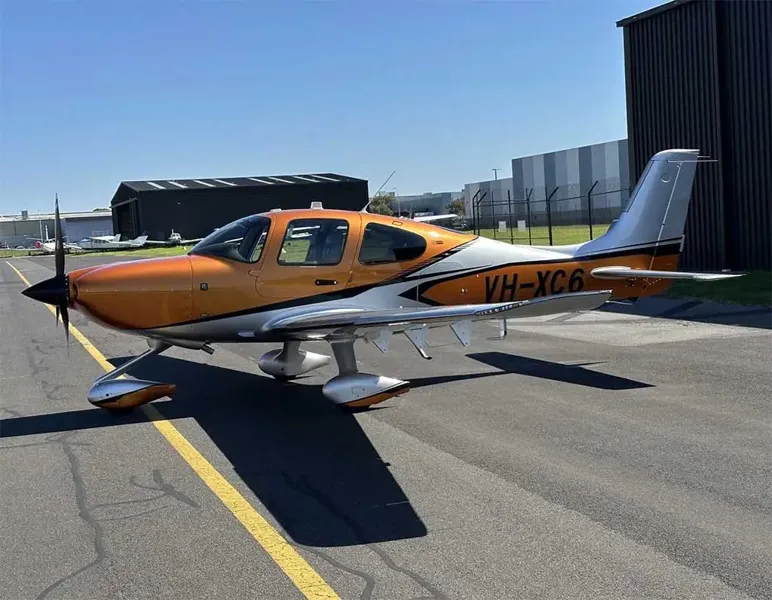 2024 Cirrus SR22T for sale