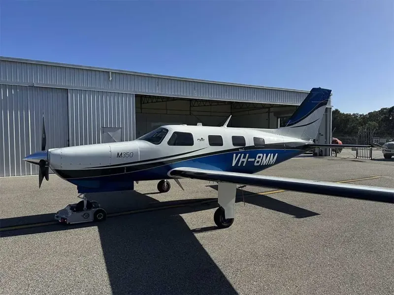 2023 Piper M350 for sale