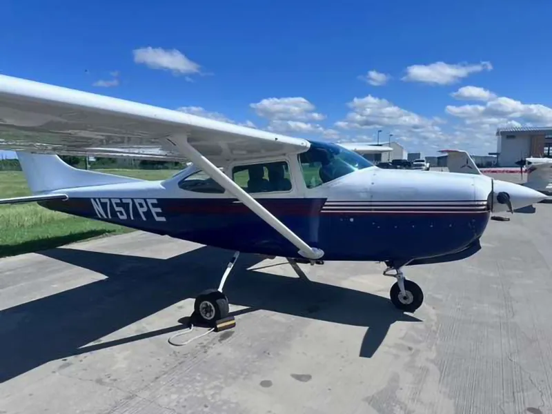 1979 Cessna T182 for sale