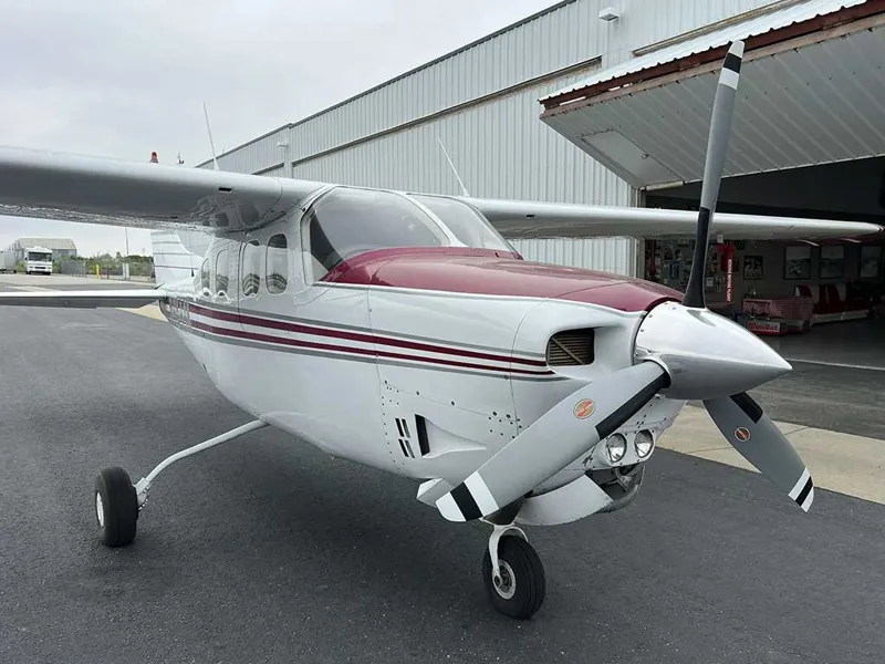 1979 Cessna P210 for sale
