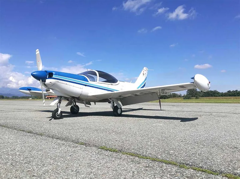 Aermacchi SIAI Marchetti for sale