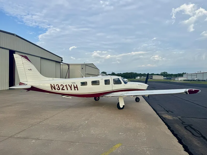2005 Piper Saratoga for sale
