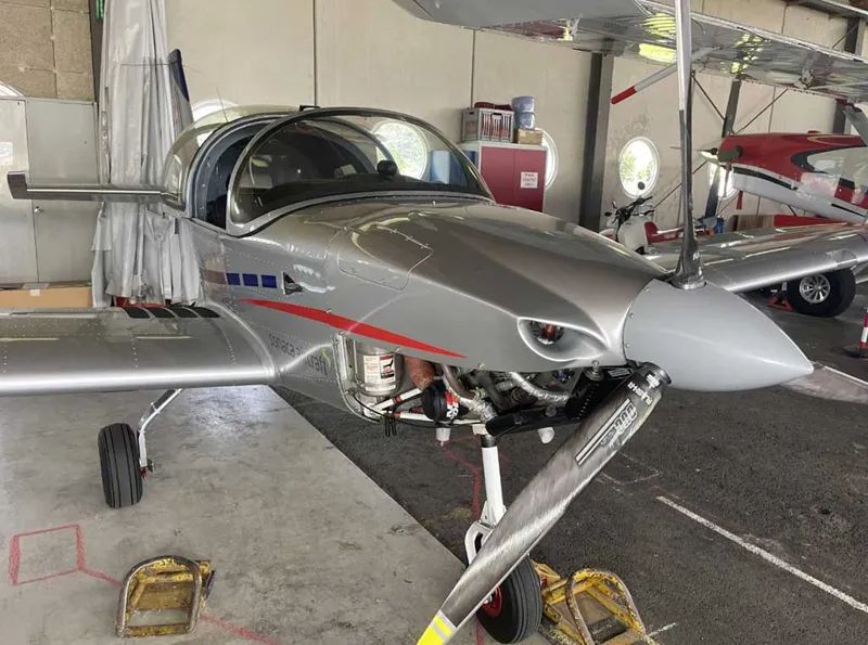 2021 Sonaca 201 for sale
