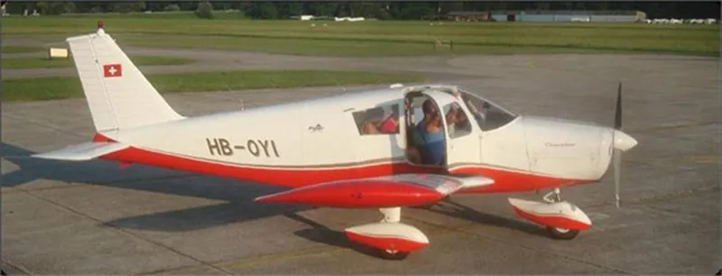 1966 Piper Cherokee 140 for sale