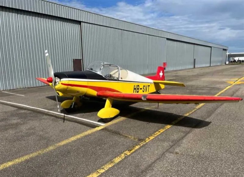 Société des Avions Jodel for sale