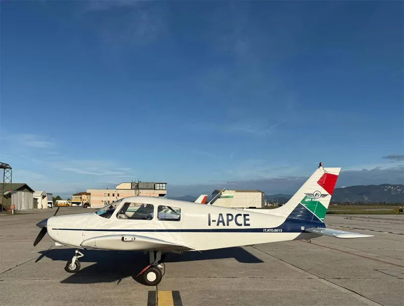 1988 Piper Warrior for sale