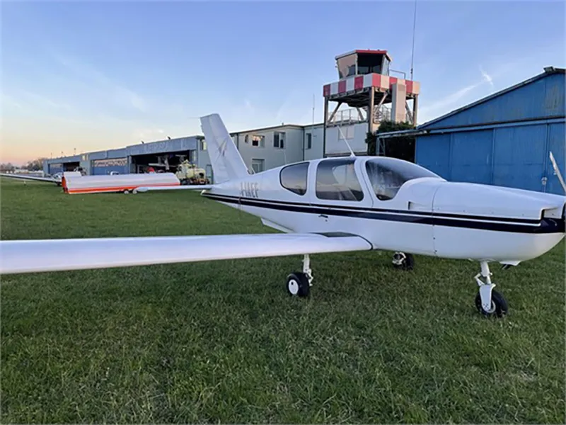 1992 Socata TB-9 Tampico for sale