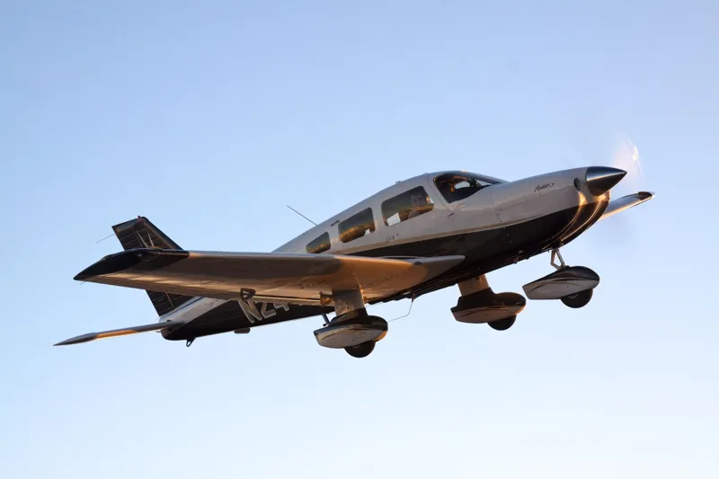 Piper Archer for sale