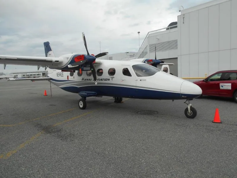 2022 Tecnam P2012 for sale