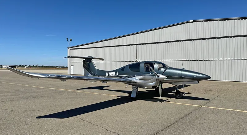 2024 Diamond DA62 for sale