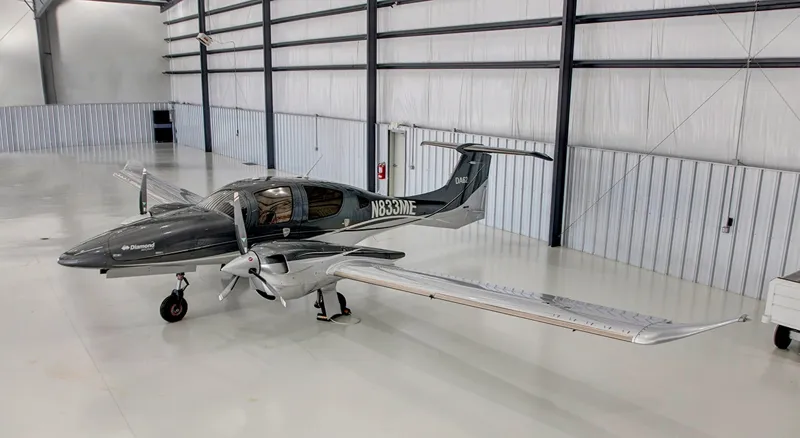 2016 Diamond DA62 for sale