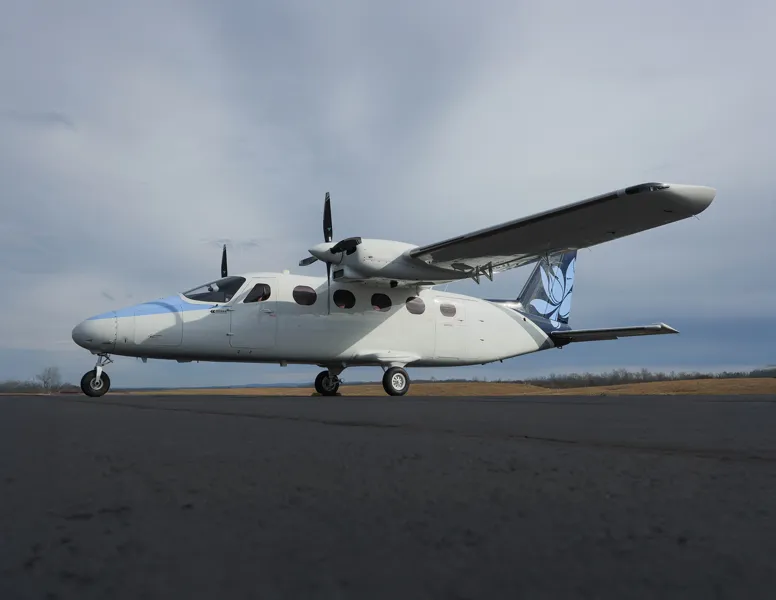 2022 Tecnam P2012 for sale