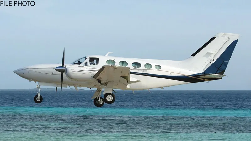 Cessna 421C for sale
