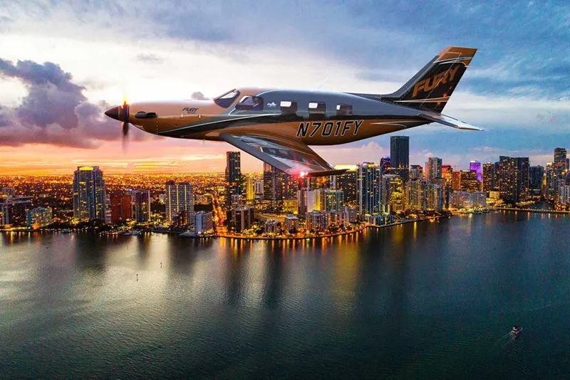 2026 Piper M700 for sale