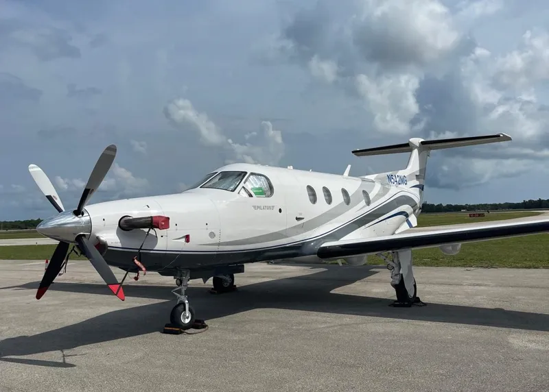 2015 Pilatus PC-12 NG for sale