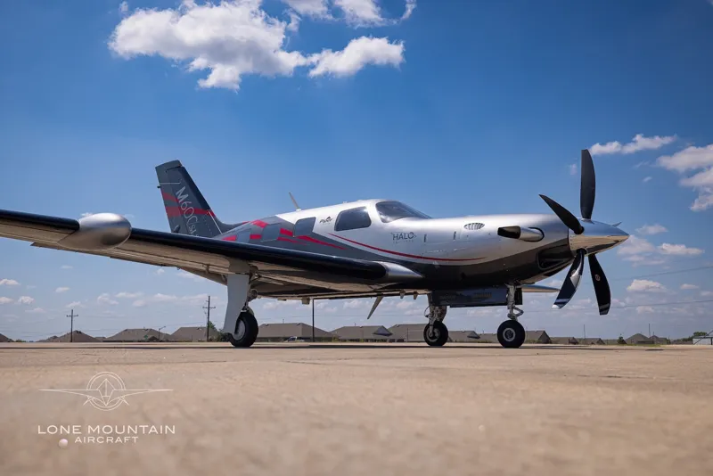 2020 Piper M600 for sale