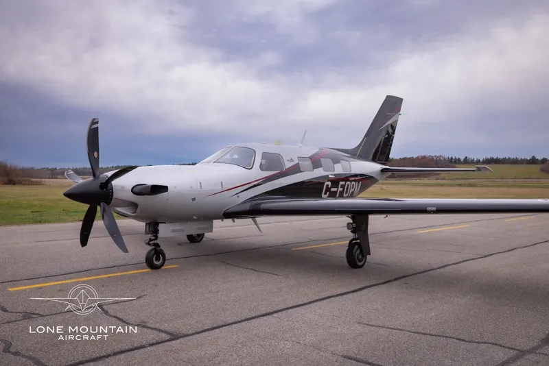 2023 Piper M600 for sale