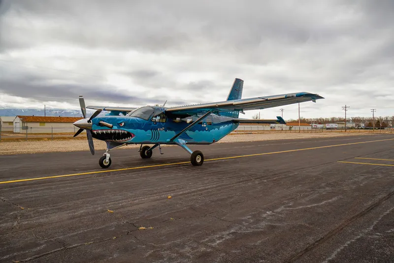 2013 Daher Kodiak 100 for sale