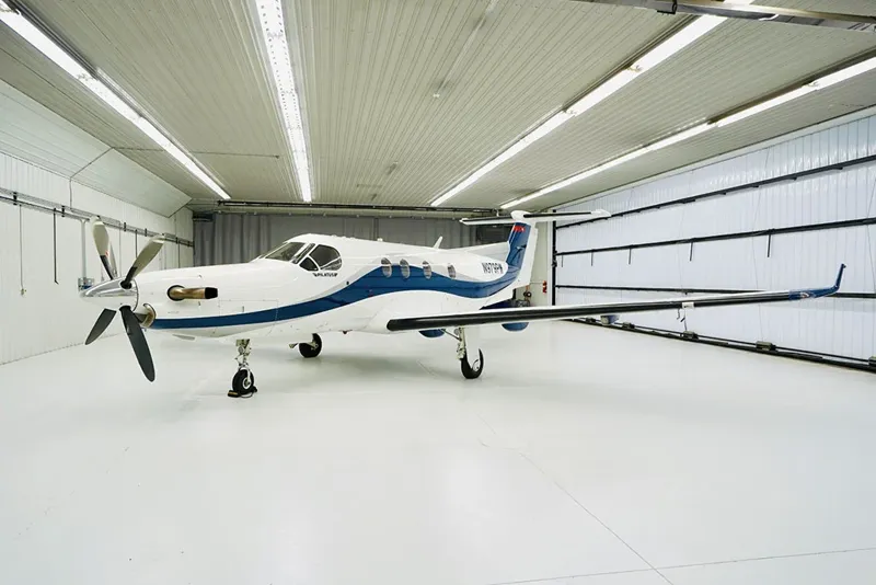1995 Pilatus PC-12/45 for sale