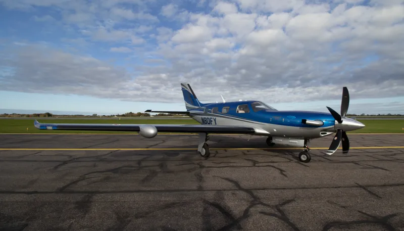 2025 Piper M700 for sale