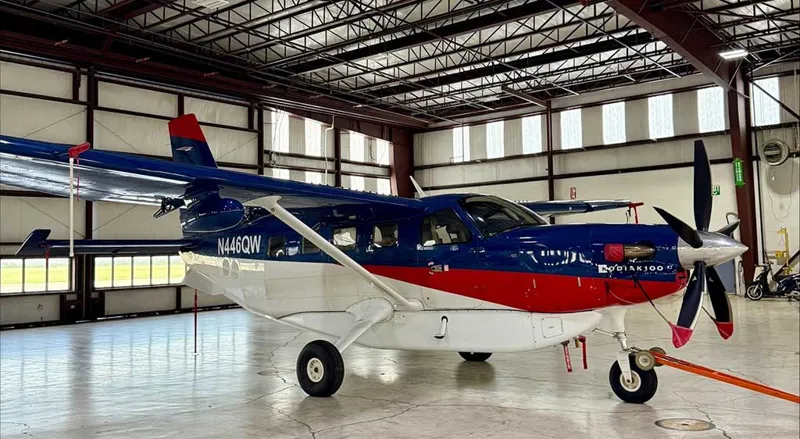 2020 Daher Kodiak 100 for sale