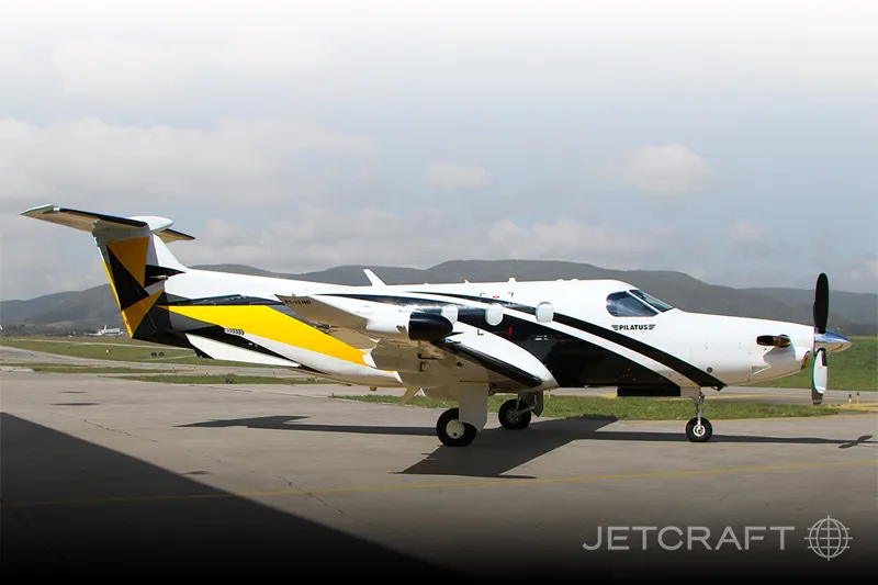 2013 Pilatus PC-12 NG for sale