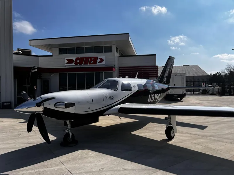 2021 Piper M600 for sale