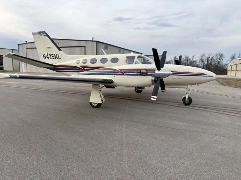 1984 Cessna I for sale