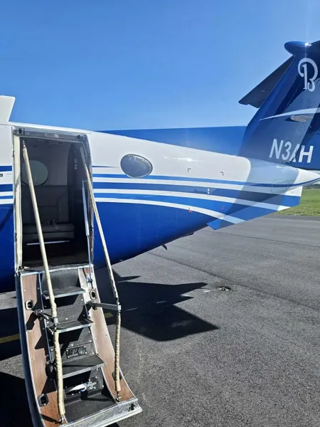 1987 Beechcraft King Air 300 for sale
