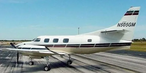 1978 Fairchild Merlin Iiia for sale
