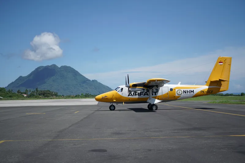 2012 De Havilland DHC-6-400 for sale