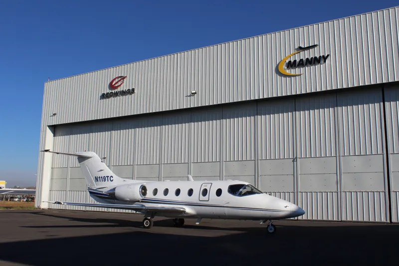 2000 Hawker 400 for sale