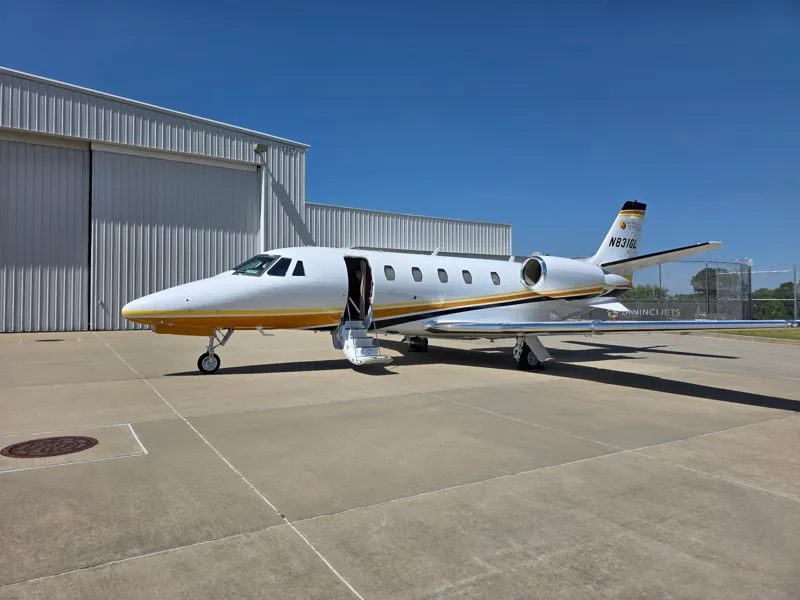 2024 Cessna Citation XLS+ for sale