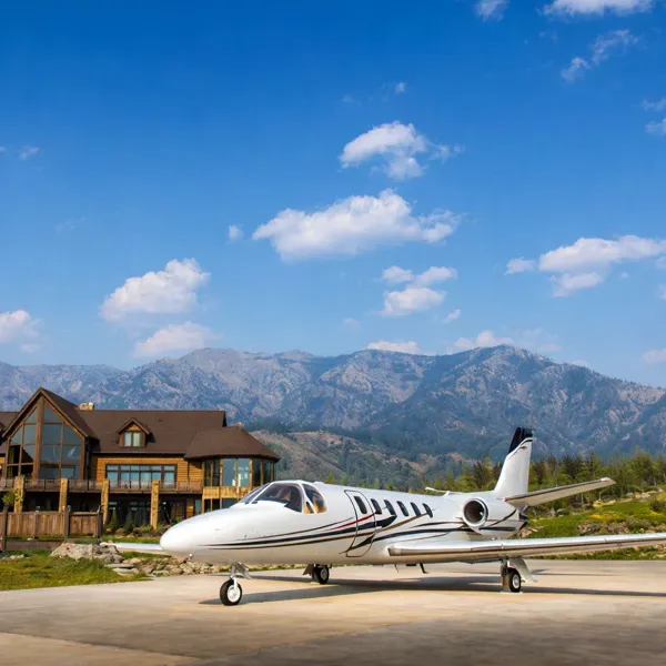 1985 Cessna Citation S/II for sale
