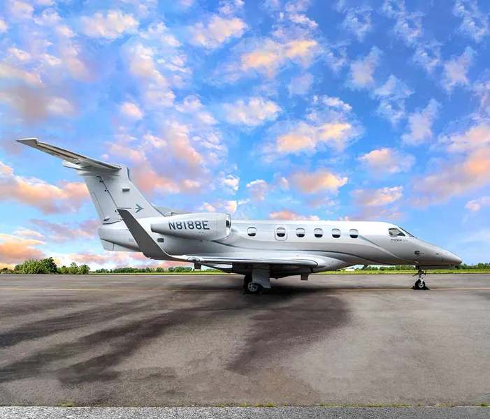 2023 Embraer Phenom 300 for sale