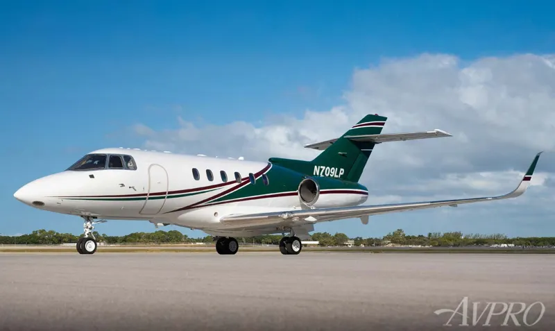 1997 Hawker 800 for sale