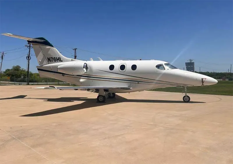 2004 Hawker Premier 1A for sale