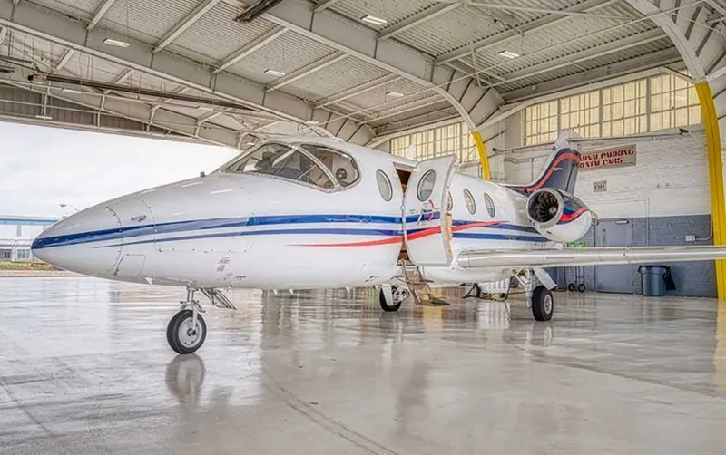 2002 Hawker 400 for sale
