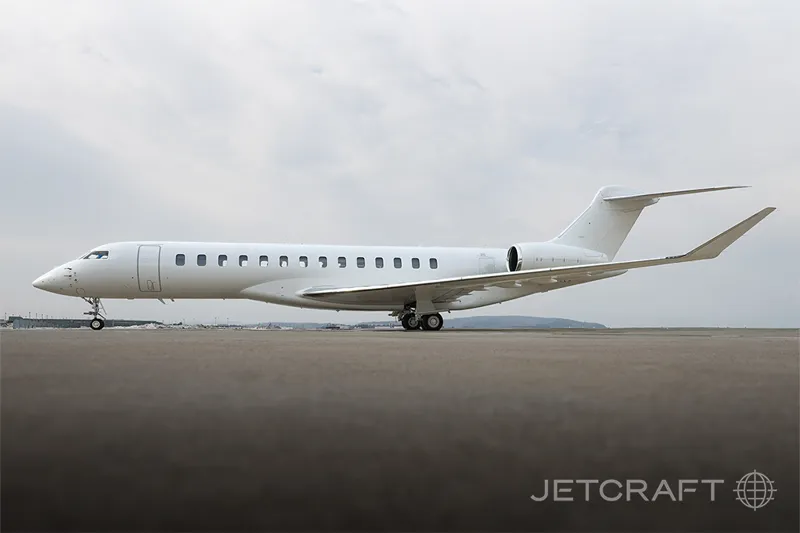 2025 Bombardier Global 7500 for sale