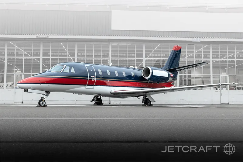 2012 Cessna Citation XLS+ for sale
