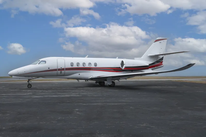 2016 Cessna Citation Latitude for sale