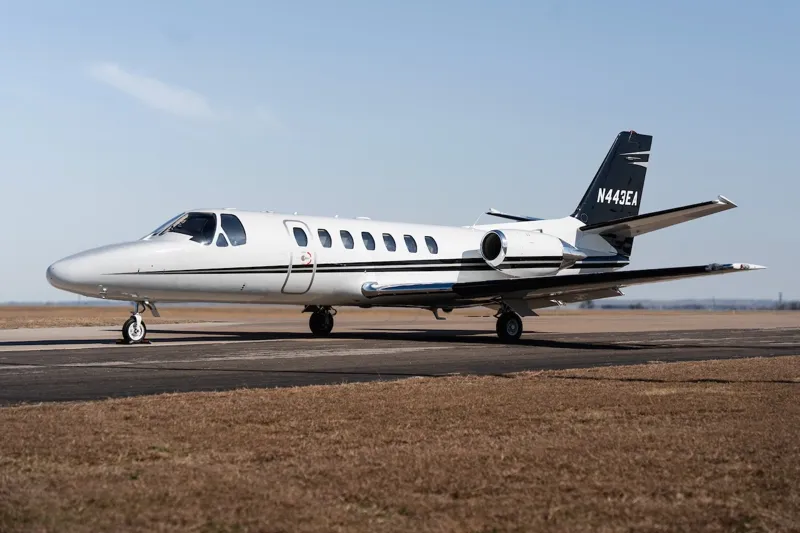 1996 Cessna Citation V Ultra for sale