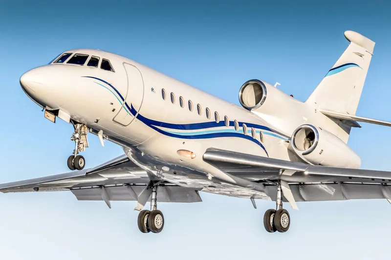 2010 Dassault 900EX EASy for sale