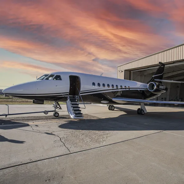 1998 Dassault Falcon 2000 for sale