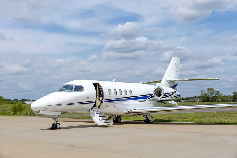 2016 Cessna Citation Latitude for sale